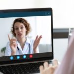 Remote computer consulting services