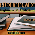 Top e-books for tech enthusiasts