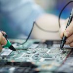 Electronics manufacturing mades