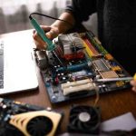 Best computer repair services near me